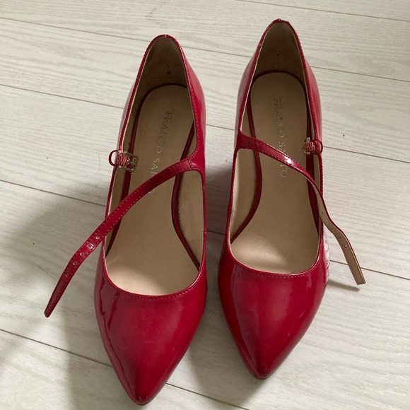 3 pairs women’s dress shoes - Picture 10 of 13